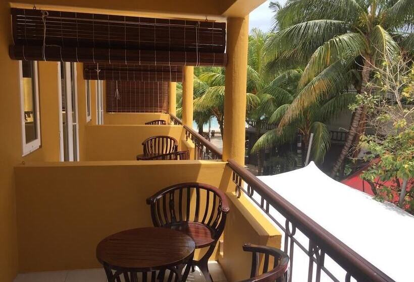 هتل Ocean Lake Tourist Residence