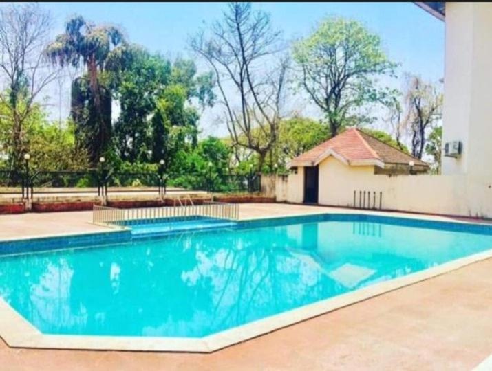 בית מלון כפרי Srichackra International