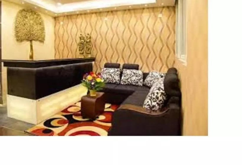 Hotel Pondichery
