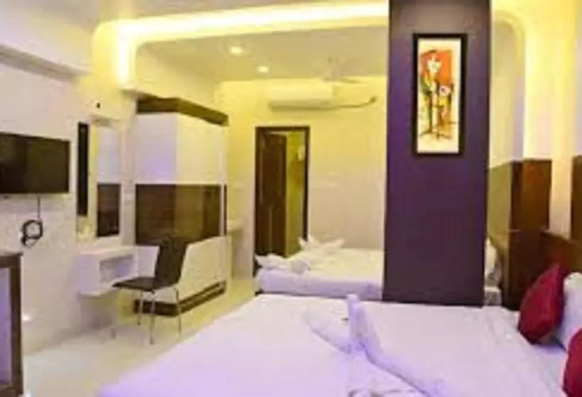 Hotel Pondichery