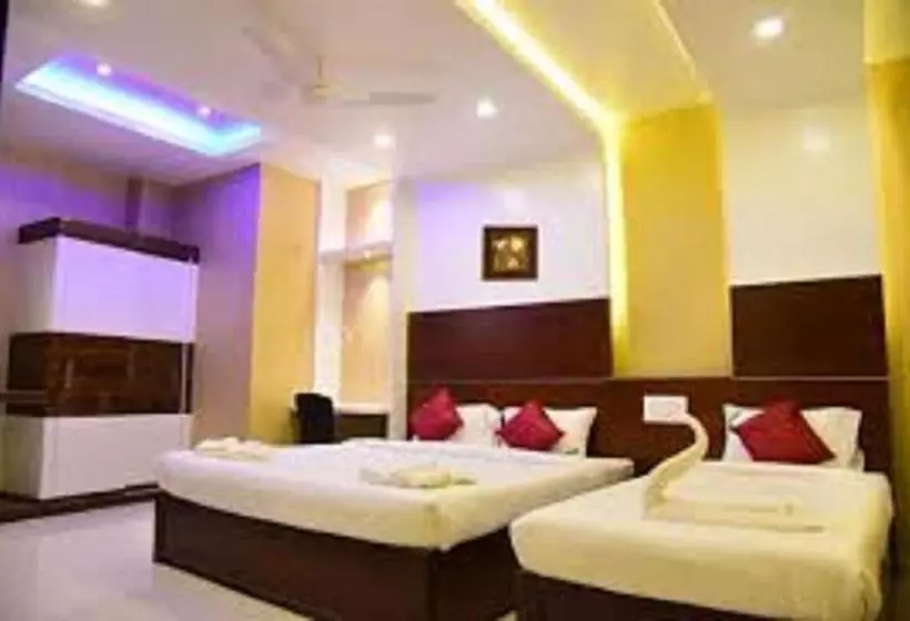 Hotel Pondichery