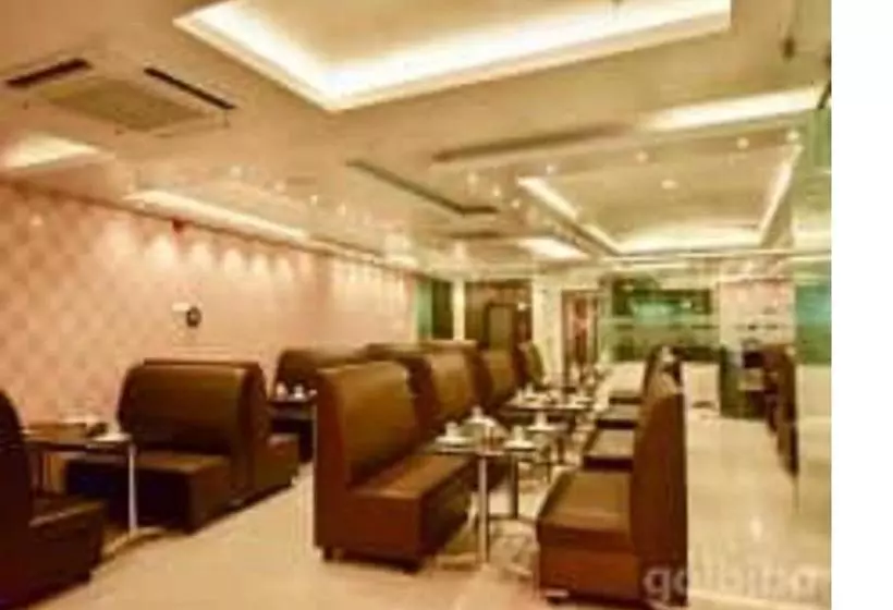 Hotel Pondichery