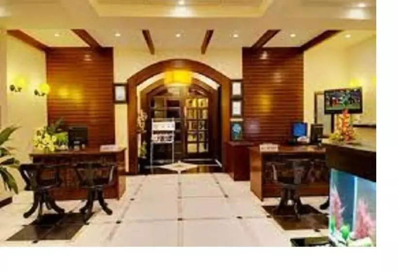 Hotel Pondichery
