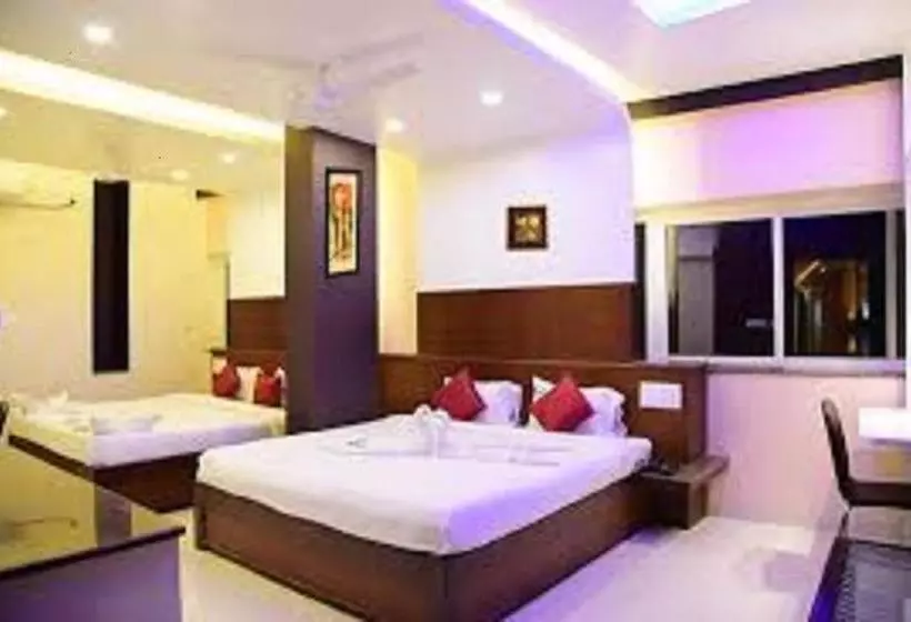 Hotel Pondichery