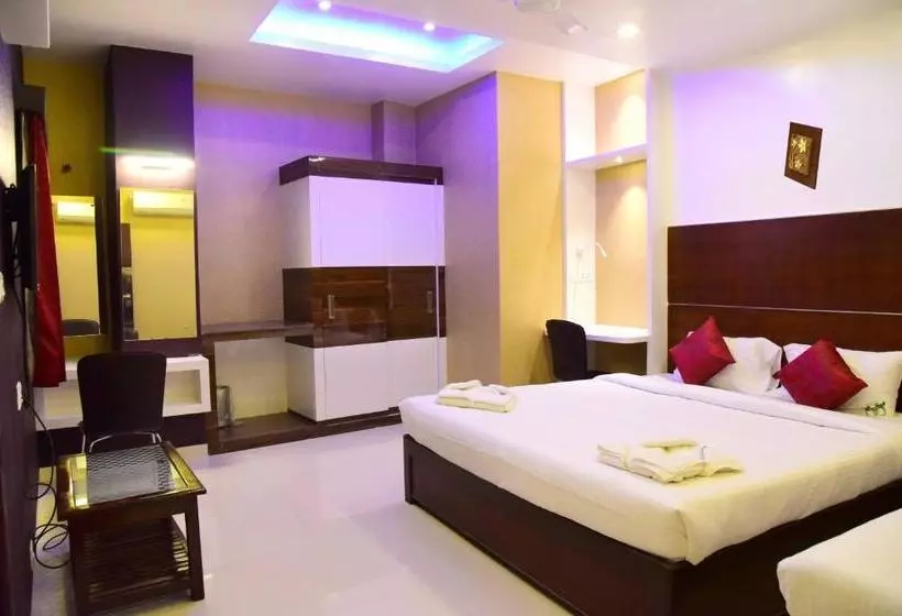 Hotel Pondichery