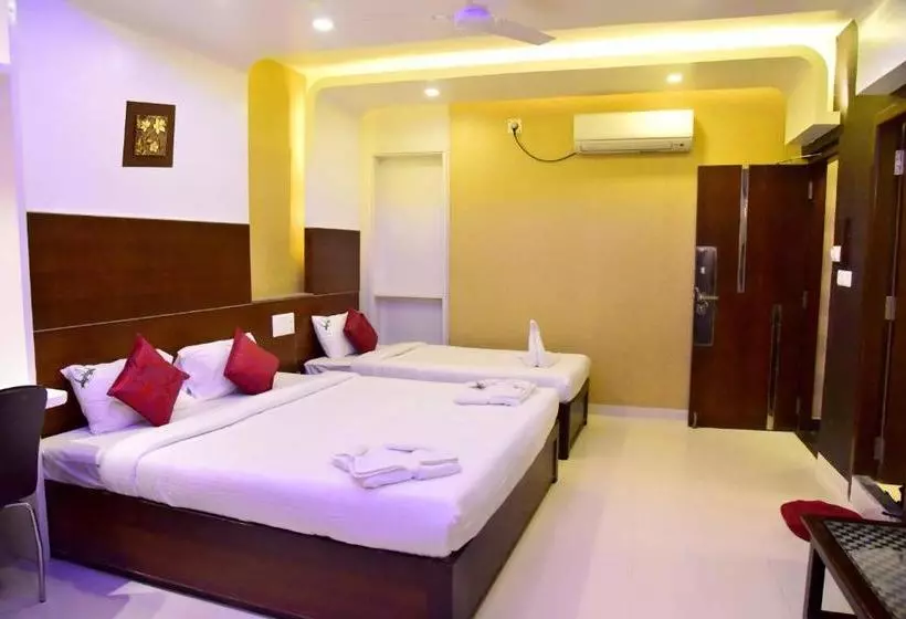 Hotel Pondichery