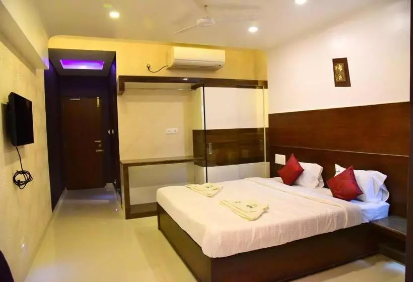 Hotel Pondichery