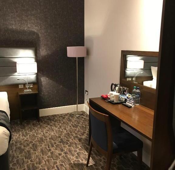 Hotel The Troll Cart Wetherspoon