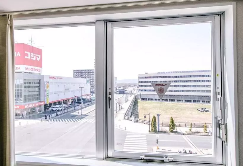 Four Points Flex By Sheraton Morioka