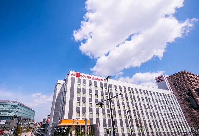 בית מלון כפרי Four Points Flex By Sheraton Morioka