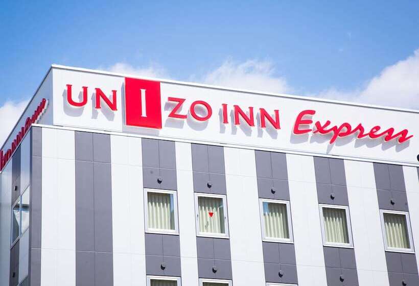 בית מלון כפרי Four Points Flex By Sheraton Morioka