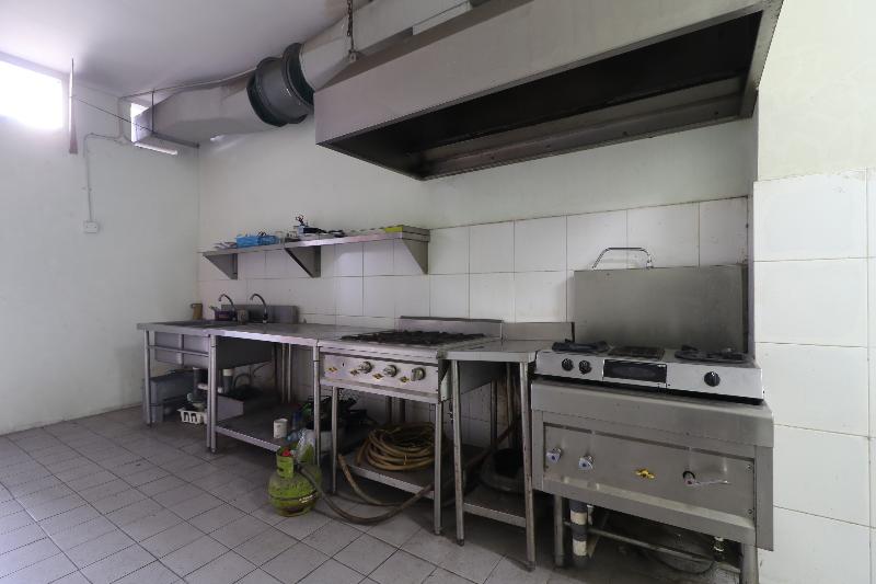 Szálloda Uptown Residence Syariah Pondok Pinang