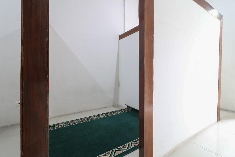 Szálloda Uptown Residence Syariah Pondok Pinang