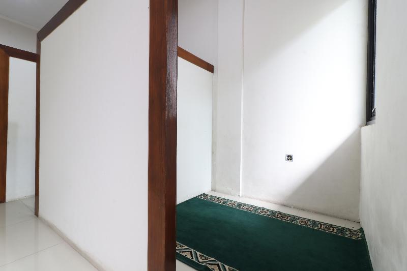 Szálloda Uptown Residence Syariah Pondok Pinang