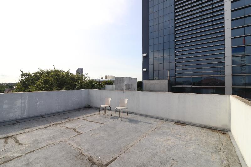 Szálloda Uptown Residence Syariah Pondok Pinang