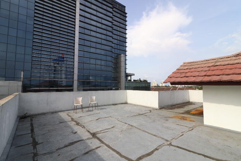 Szálloda Uptown Residence Syariah Pondok Pinang