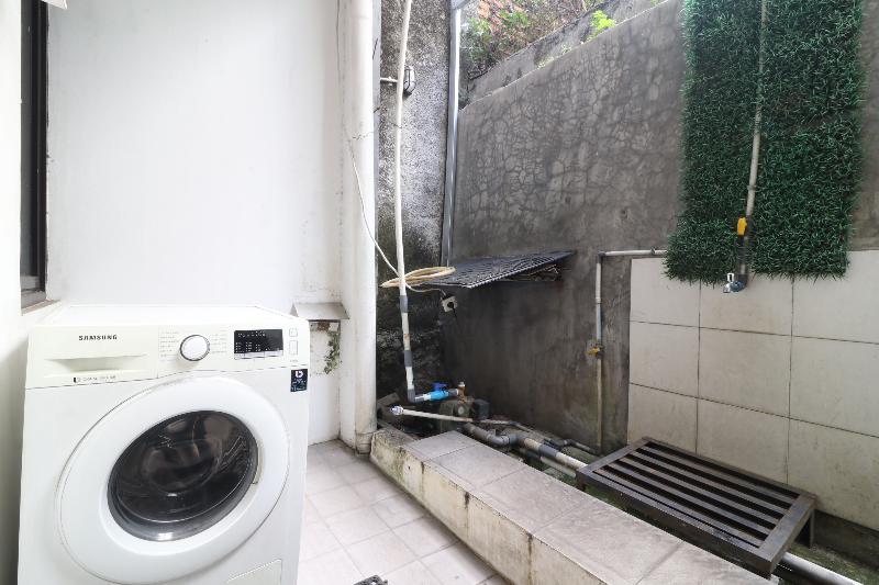 Szálloda Uptown Residence Syariah Pondok Pinang