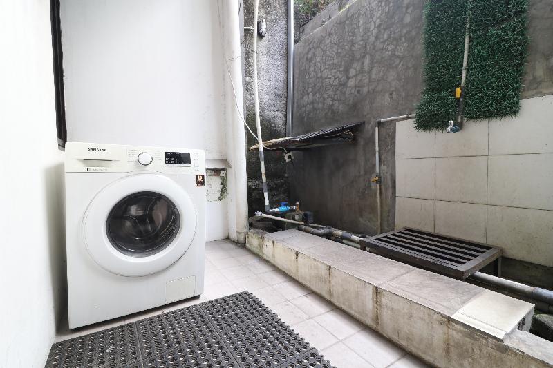 Szálloda Uptown Residence Syariah Pondok Pinang