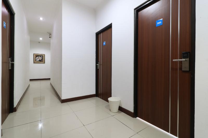 Szálloda Uptown Residence Syariah Pondok Pinang