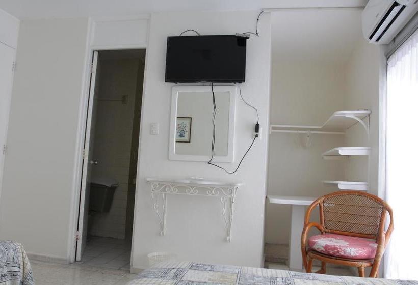 Отель Valentinos