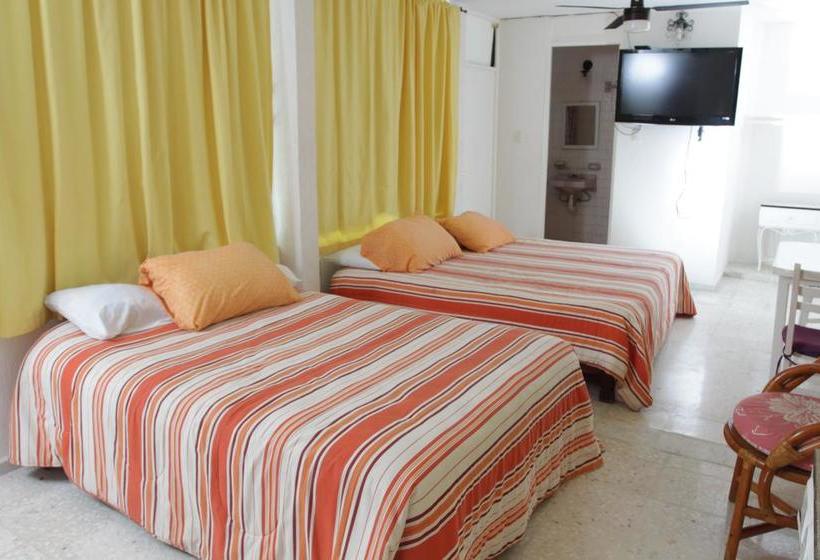 Отель Valentinos