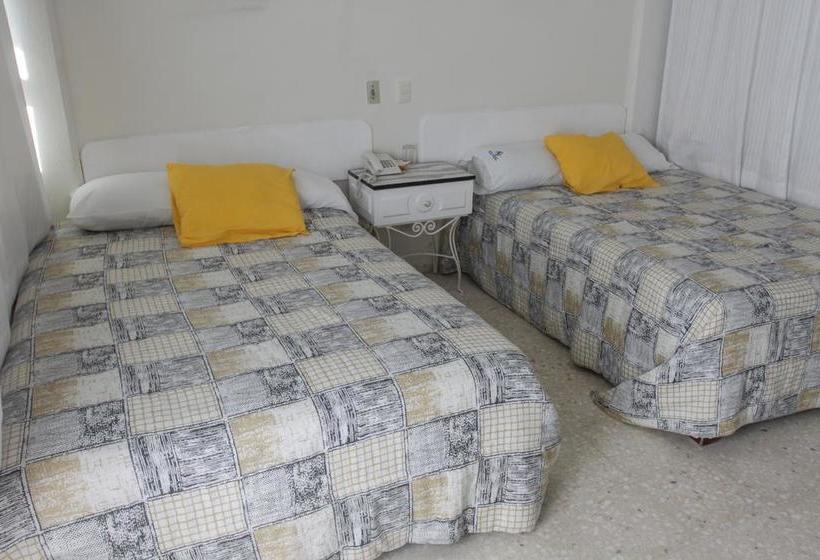 Отель Valentinos