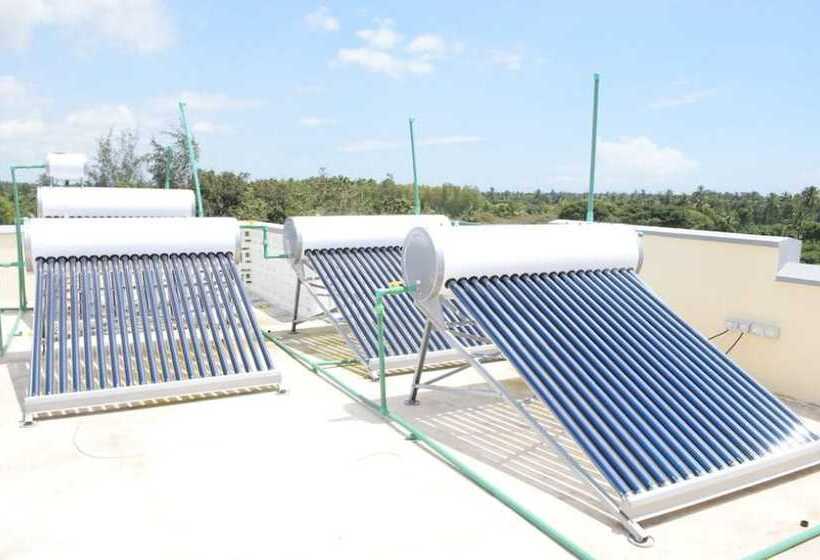 Mawenzi Resort Mtwapa