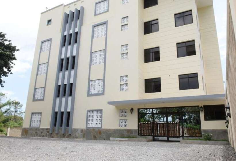 Mawenzi Resort Mtwapa