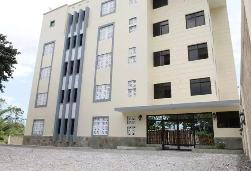 Mawenzi Resort  Mtwapa