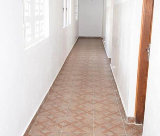 Mawenzi Resort Mtwapa