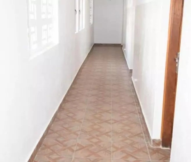 Mawenzi Resort  Mtwapa