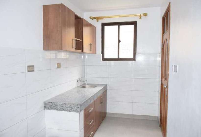 Mawenzi Resort Mtwapa