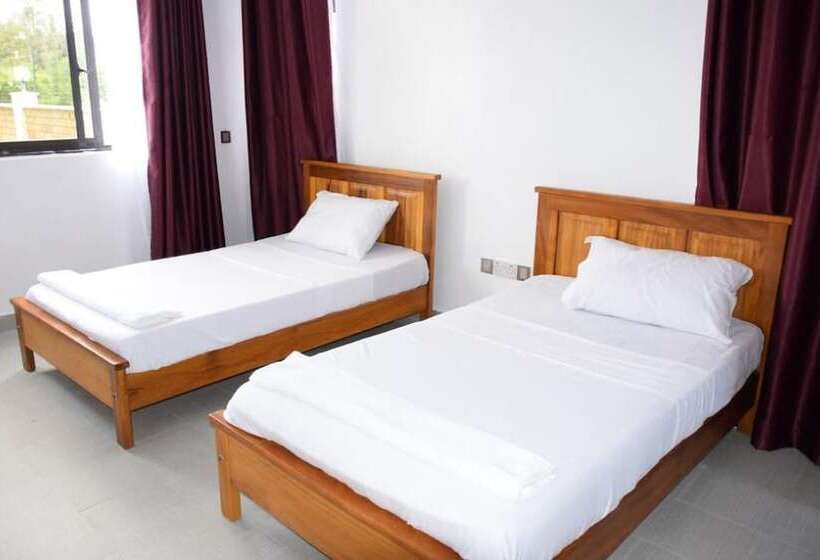 Mawenzi Resort Mtwapa