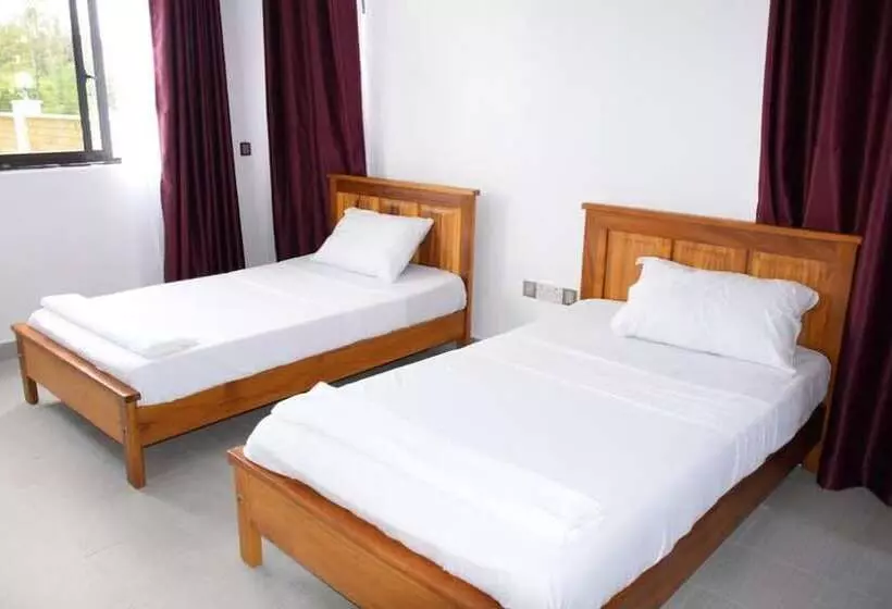 Mawenzi Resort  Mtwapa