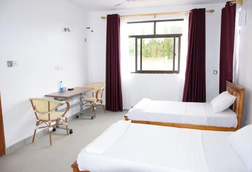 Mawenzi Resort Mtwapa