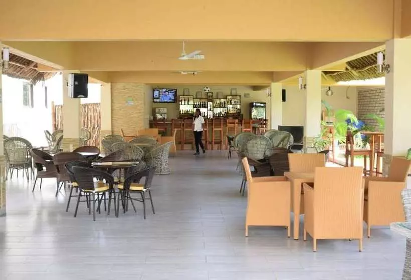 Mawenzi Resort  Mtwapa