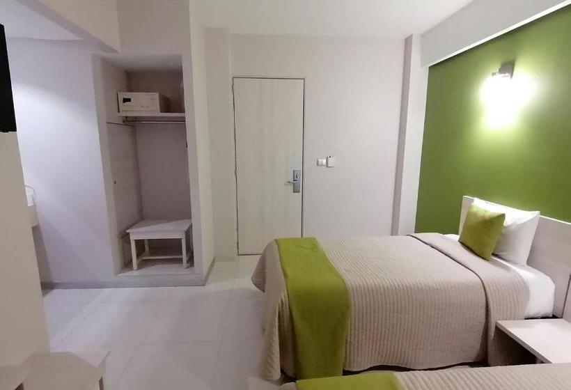 فندق Capital O Sc