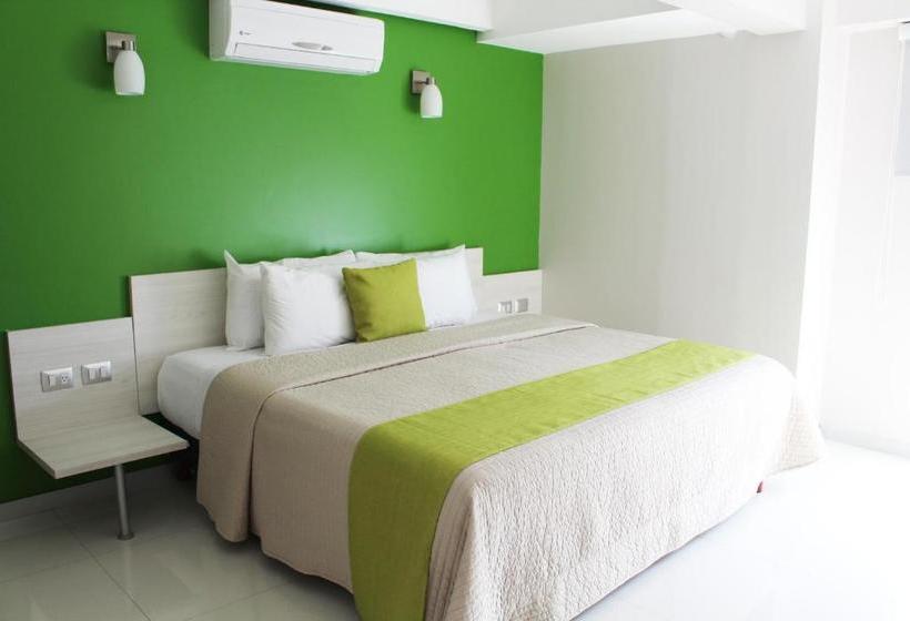 فندق Capital O Sc