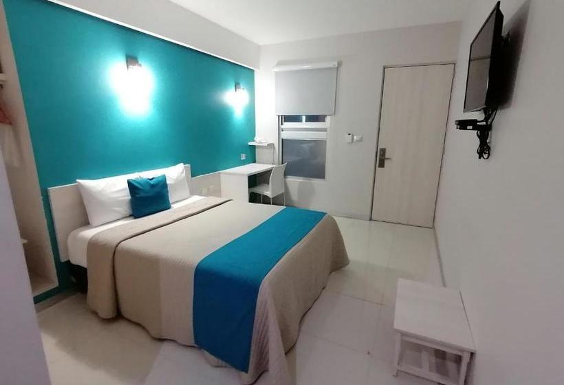 فندق Capital O Sc