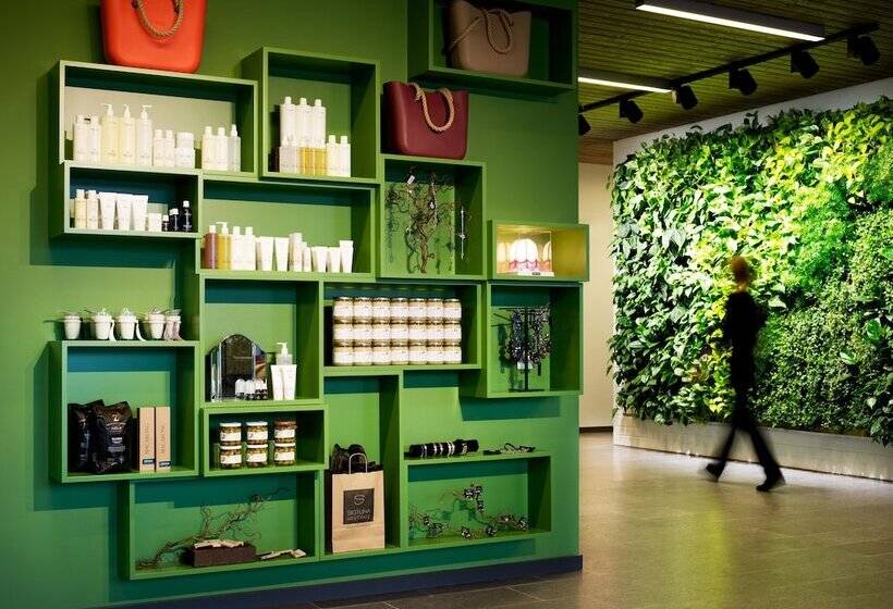 Sigtunahöjden Hotell & Konferens