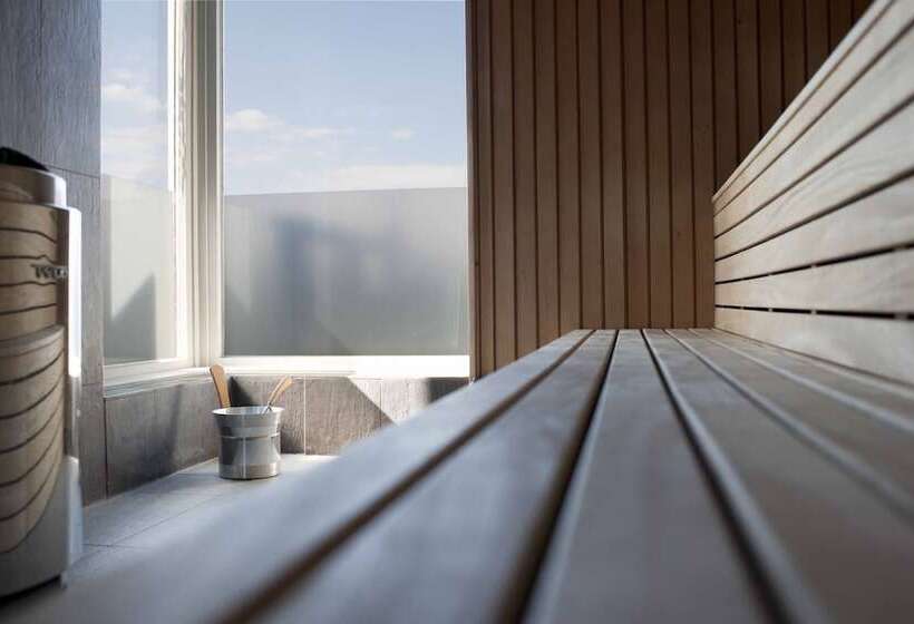 Sigtunahöjden Hotell & Konferens