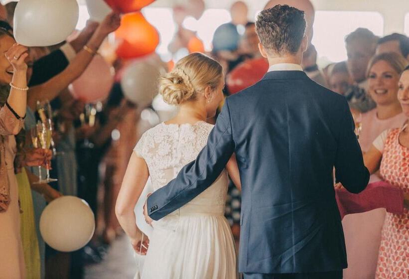 Sigtunahöjden Hotell & Konferens