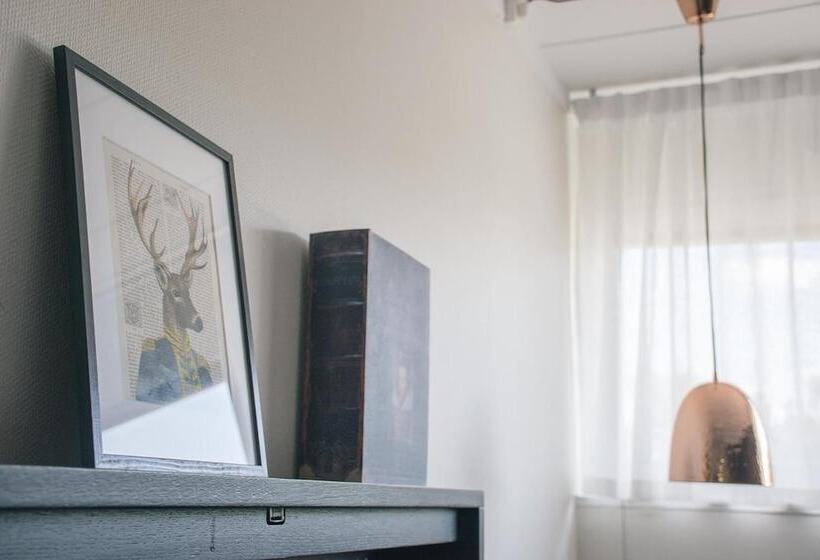 Sigtunahöjden Hotell & Konferens