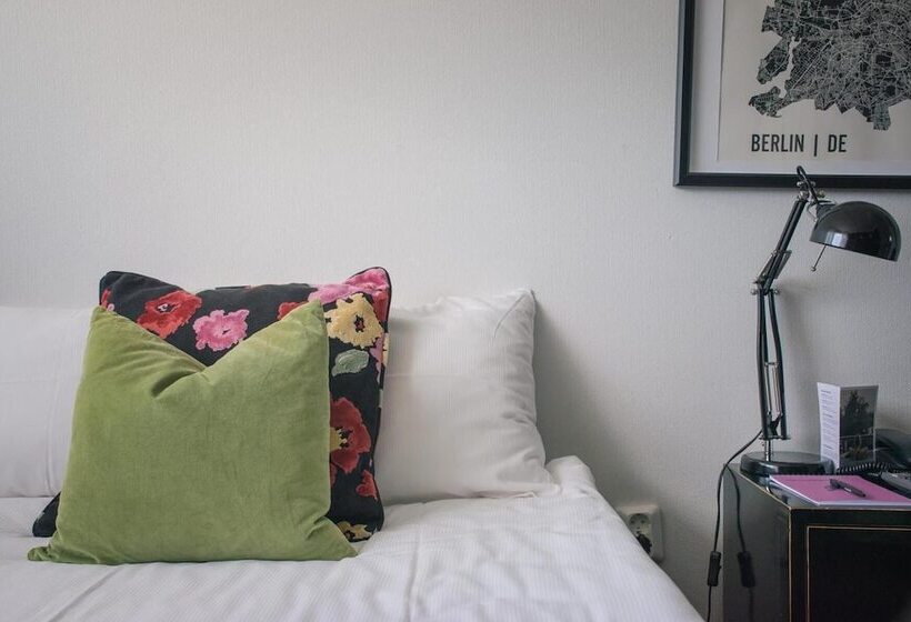 Sigtunahöjden Hotell & Konferens