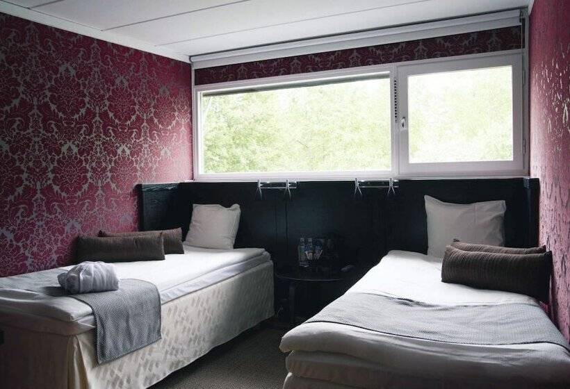 Sigtunahöjden Hotell & Konferens