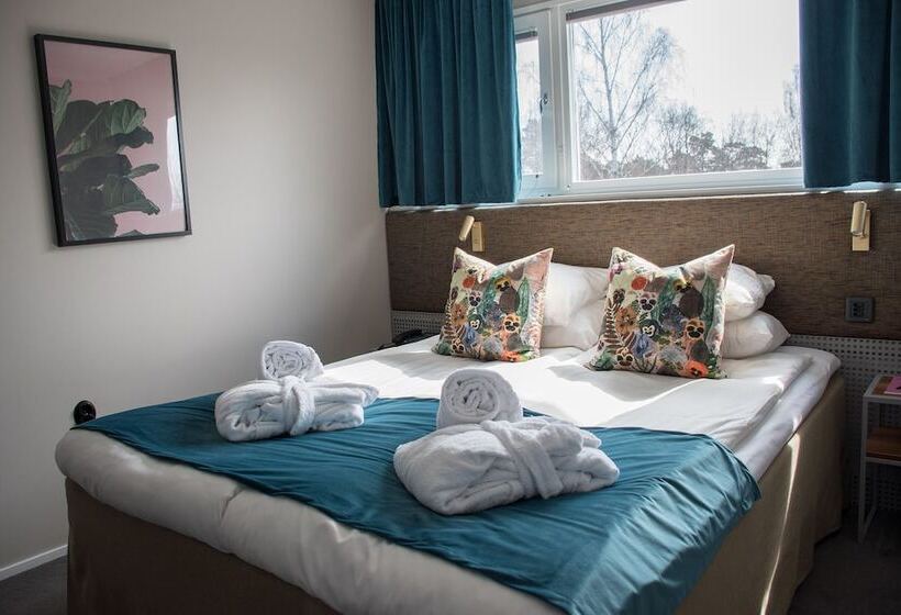 Sigtunahöjden Hotell & Konferens