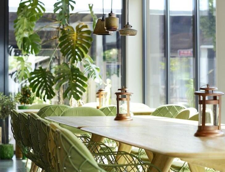 Sigtunahöjden Hotell & Konferens