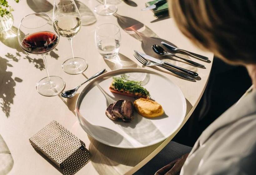 Sigtunahöjden Hotell & Konferens