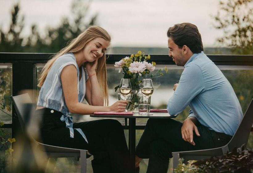 Sigtunahöjden Hotell & Konferens