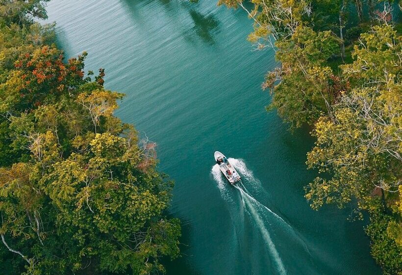 هاستل Dreamcatcher Eco Lodge Adults Only